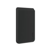 Image de PanzerGlass CARE™ by ® Card Holder Black iPhone coque de protection pour téléphones portables Housse Noir (1445)