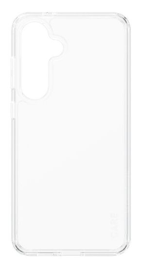 Image de PanzerGlass coque de protection pour téléphones portables 17 cm (6.7") Housse Transparent (1466)