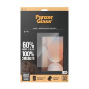Image de PanzerGlass ® Screen Protector Samsung Galaxy Tab S8 Ultra | S9 Ultra | S10 Ultra | Ultra-Wide Fit Protection d'écran transparent 1 pièce(s) (7380)