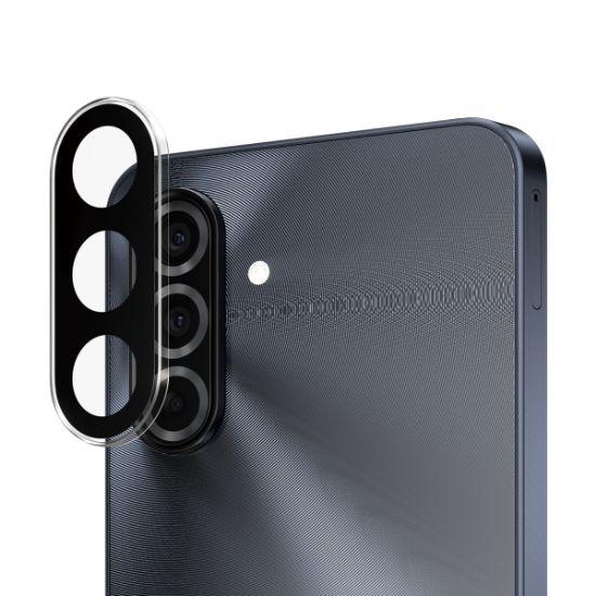 Image de PanzerGlass ® Hoops® Camera Lens Protector Transparent Samsung Galaxy A26 5G Protection d'écran transparent 1 pièce(s) (PGRHOTRG38541)