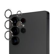 Image de PanzerGlass ® Hoops® Camera Lens Protector Transparent Samsung Galaxy S25 Ultra Protection d'écran transparent 1 pièce(s) (PGRHOTRG38488)