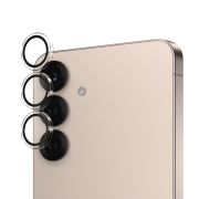 Image de PanzerGlass ® Hoops® Camera Lens Protector Transparent Samsung Galaxy S25+ Protection d'écran transparent 1 pièce(s) (PGRHOTRG37942)