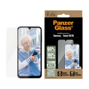 Image de PanzerGlass ® Screen Protector Samsung Galaxy A26 5G | Ultra-Wide Fit Protection d'écran transparent 1 pièce(s) (PGRNUWFG38541)