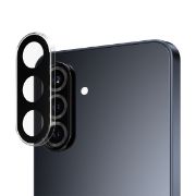 Image de PanzerGlass ® Hoops® Camera Lens Protector Transparent Samsung Galaxy A56 5G Protection d'écran transparent 1 pièce(s) (PGRHOTRG38380)