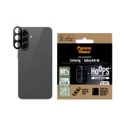 Image de PanzerGlass ® Hoops® Camera Lens Protector Transparent Samsung Galaxy A56 5G Protection d'écran transparent 1 pièce(s) (PGRHOTRG38380)