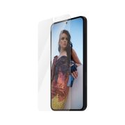 Image de PanzerGlass SAFE. by ® Screen Protector Samsung Galaxy S25+ | S24+ | Ultra-Wide Fit w. EasyAligner Protection d'écran transparent 1 pièce(s) (SARNUWFG37942)