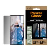 Image de PanzerGlass ® Privacy Screen Protector Samsung Galaxy S25 Ultra | Ultra-Wide Fit Protection d'écran transparent 1 pièce(s) (PGRPUWFG38488)
