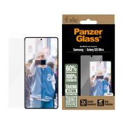 Image de PanzerGlass ® Screen Protector Samsung Galaxy S25 Ultra | Ultra-Wide Fit Protection d'écran transparent 1 pièce(s) (PGRNUWFG38488)