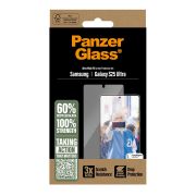 Image de PanzerGlass ® Screen Protector Samsung Galaxy S25 Ultra | Ultra-Wide Fit Protection d'écran transparent 1 pièce(s) (PGRNUWFG38488)