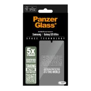 Image de PanzerGlass ® Ceramic Screen Protector Samsung Galaxy S25 Ultra | Ultra-Wide Fit w. EasyAligner Protection d'écran transparent 1 pièce(s) (PGRUWFCG38488)