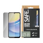 Image de PanzerGlass SAFE. by ® Privacy Screen Protector Samsung Galaxy A16 | A16 5G | Ultra-Wide Fit Protection d'écran transparent 1 pièce(s) (SAFE93812)