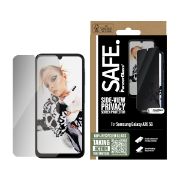 Image de PanzerGlass SAFE. by ® Privacy Screen Protector Samsung Galaxy A26 5G | Ultra-Wide Fit w. EasyAligner Protection d'écran transparent 1 pièce(s) (SARPUWFG38541)