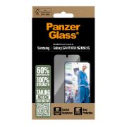 Image de PanzerGlass ® Screen Protector Samsung Galaxy S24 FE | A36 5G | A56 5G | Ultra-Wide Fit Protection d'écran transparent 1 pièce(s) (PGRNUWFG38495)