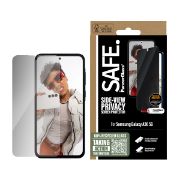 Image de PanzerGlass SAFE. by ® Privacy Screen Protector Samsung Galaxy A36 5G | Ultra-Wide Fit w. EasyAligner Protection d'écran transparent 1 pièce(s) (SARPUWFG38083)