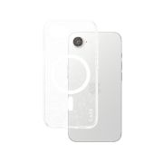 Image de PanzerGlass CARE™ by ® Urban Combat Case Star Lit w. White Qi Compatible iPhone New 16e 2026 | 16e coque de protection pour téléphones portables Housse Transparent (CRRFSWMG29845)