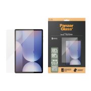 Image de PanzerGlass ® Screen Protector Samsung Galaxy Tab S10 FE+ | Ultra-Wide Fit Protection d'écran transparent 1 pièce(s) (PGRTUWFG32649)