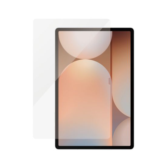 Image de PanzerGlass ® Screen Protector Samsung Galaxy Tab S10 FE | S9 | S9 FE | Ultra-Wide Fit Protection d'écran transparent 1 pièce(s) (PGRTUWFG32648)