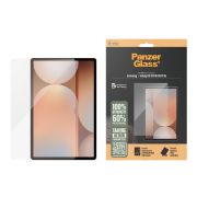 Image de PanzerGlass ® Screen Protector Samsung Galaxy Tab S10 FE | S9 | S9 FE | Ultra-Wide Fit Protection d'écran transparent 1 pièce(s) (PGRTUWFG32648)