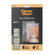 Image de PanzerGlass ® Screen Protector Samsung Galaxy Tab S10 FE | S9 | S9 FE | Ultra-Wide Fit Protection d'écran transparent 1 pièce(s) (PGRTUWFG32648)