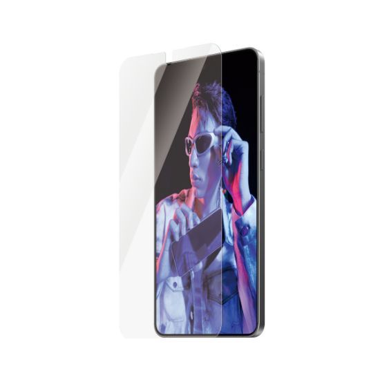 Image de PanzerGlass SAFE. by ® Screen Protector Samsung S25 Edge | Ultra-Wide Fit Protection d'écran transparent 1 pièce(s) (SA57953)