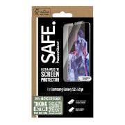 Image de PanzerGlass SAFE. by ® Screen Protector Samsung S25 Edge | Ultra-Wide Fit Protection d'écran transparent 1 pièce(s) (SA57953)
