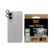 Image de PanzerGlass ® Hoops® Camera Lens Protector Black Samsung S25 Edge Protection d'écran transparent 1 pièce(s) (PG48080)