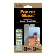 Image de PanzerGlass ® Screen Protector Samsung S25 Edge | Ultra-Wide Fit Protection d'écran transparent 1 pièce(s) (PG46385)