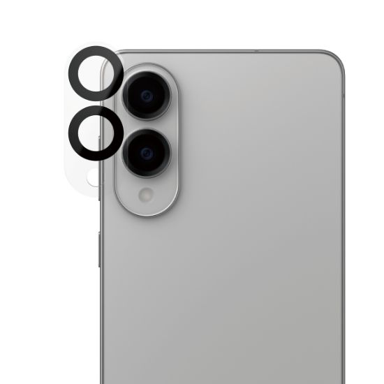 Image de PanzerGlass ® PicturePerfect Camera Lens Protector Samsung S25 Edge Protection d'écran transparent 1 pièce(s) (PG69245)