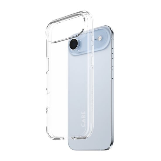 Image de PanzerGlass CARE™ by ® Urban Explorer Case Transparent iPhone Air coque de protection pour téléphones portables Housse (CR35554)