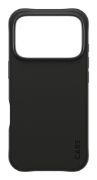 Image de PanzerGlass CARE™ by ® Samba Case Black w. MagSafe iPhone 17 Pro coque de protection pour téléphones portables Housse Noir (CR37427)