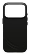 Image de PanzerGlass CARE™ by ® Flow Case Black w. MagSafe iPhone 17 Pro coque de protection pour téléphones portables Housse Noir (CR58291)