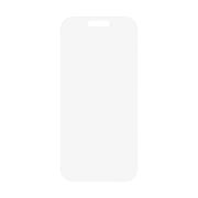 Image de PanzerGlass ® Anti-Reflective Armor Screen Protector iPhone 17 | iPhone 16 Pro w. EasyAligner Protection d'écran transparent Apple 1 pièce(s) (PG23154)