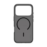 Image de PanzerGlass CARE™ by ® Urban Explorer Case Smokey w. Black MagSafe iPhone 17 Pro coque de protection pour téléphones portables Housse Noir (CR68423)