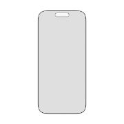 Image de PanzerGlass ® 2-Way Privacy Screen Protector iPhone 17 Pro | Ultra-Wide Fit w. EasyAligner Protection d'écran transparent Apple 1 pièce(s) (PG25586)