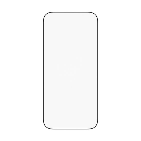 Image de PanzerGlass ® Screen Protector iPhone Air | Ultra-Wide Fit w. FASTFIT IN-A-BOX Protection d'écran transparent Apple 1 pièce(s) (PG63006)