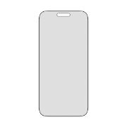 Image de PanzerGlass ® 2-Way Privacy Screen Protector iPhone 17 Pro Max | Ultra-Wide Fit w. EasyAligner Protection d'écran transparent Apple 1 pièce(s) (PG75492)