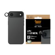 Image de PanzerGlass ® Hoops® Camera Lens Protector Black iPhone Air Protection d'écran transparent Apple 1 pièce(s) (PG32259)