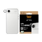 Image de PanzerGlass ® Hoops® Camera Lens Protector Transparent iPhone Air Protection d'écran transparent Apple 1 pièce(s) (PG52773)