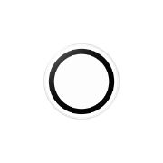 Image de PanzerGlass ® Hoops® Camera Lens Protector Transparent iPhone Air Protection d'écran transparent Apple 1 pièce(s) (PG52773)