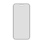 Image de PanzerGlass ® 2-Way Privacy Screen Protector iPhone Air | Ultra-Wide Fit w. EasyAligner Protection d'écran transparent Apple 1 pièce(s) (PG74944)