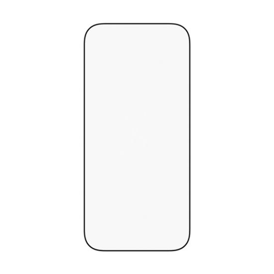 Image de PanzerGlass ® Ceramic II Screen Protector iPhone 17 | iPhone 16 Pro | Ultra-Wide Fit w. EasyAligner Protection d'écran transparent Apple 1 pièce(s) (PG98539)