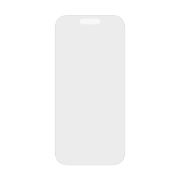 Image de PanzerGlass SAFE. by ® Privacy Screen Protector iPhone 17 | iPhone 16 Pro | Ultra-Wide Fit w. EasyAligner Protection d'écran transparent Apple 1 pièce(s) (SA41290)