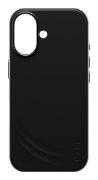 Image de PanzerGlass CARE™ by ® Flow Case Black w. MagSafe iPhone 17 coque de protection pour téléphones portables Housse Noir (CR24695)