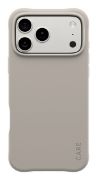 Image de PanzerGlass CARE™ by ® Samba Case Vanilla w. MagSafe iPhone 17 Pro Max coque de protection pour téléphones portables Housse Beige (CR34744)