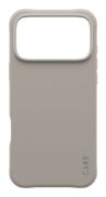 Image de PanzerGlass CARE™ by ® Samba Case Vanilla w. MagSafe iPhone 17 Pro Max coque de protection pour téléphones portables Housse Beige (CR34744)