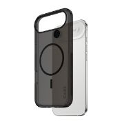 Image de PanzerGlass CARE™ by ® Urban Explorer Case Smokey w. Black MagSafe iPhone Air coque de protection pour téléphones portables Housse Noir (CR43952)
