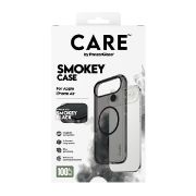 Image de PanzerGlass CARE™ by ® Urban Explorer Case Smokey w. Black MagSafe iPhone Air coque de protection pour téléphones portables Housse Noir (CR43952)