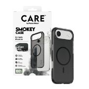 Image de PanzerGlass CARE™ by ® Urban Explorer Case Smokey w. Black MagSafe iPhone Air coque de protection pour téléphones portables Housse Noir (CR43952)