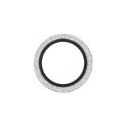 Image de PanzerGlass ® Hoops® Camera Lens Protector Glitter Silver iPhone Air Protection d'écran transparent Apple 1 pièce(s) (PG93710)