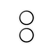 Image de PanzerGlass SAFE. by ® Camera Lens Protector Transparent iPhone 17 | iPhone 16 | 16 Plus Protection d'écran transparent Apple 1 pièce(s) (SA30618)